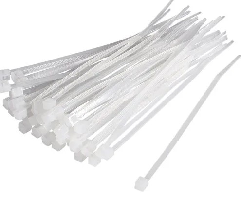 Nylon Cable Tie 10 x 650mm