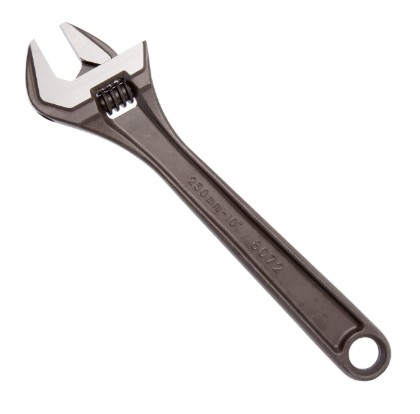 Bahco 8072 R US Adjustable Wrench