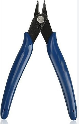 Mini diagonal Plier