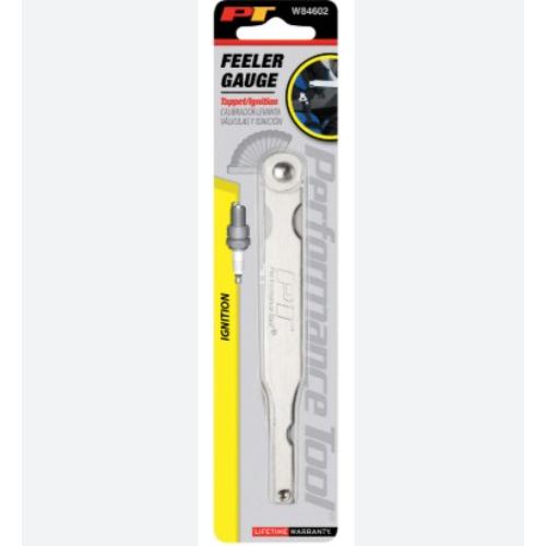 Tappet Gauge – Valve Clearance Feeler Tool