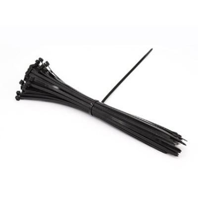Nylon Cable Ties 8x300mm