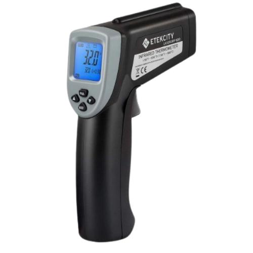 Etekcity Lasergrip 630 Non-Contact Infrared Thermometer