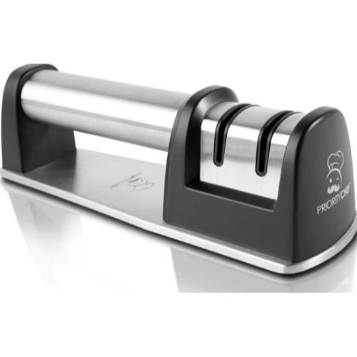 Priority Chef Diamond Chef Knife – 13" Total, 8" Blade