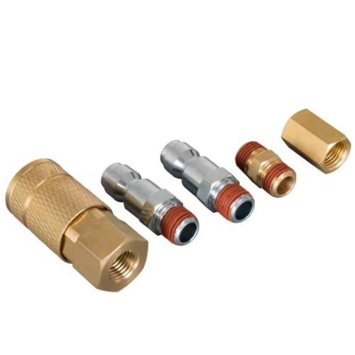Husky 5 pc Auto Connector