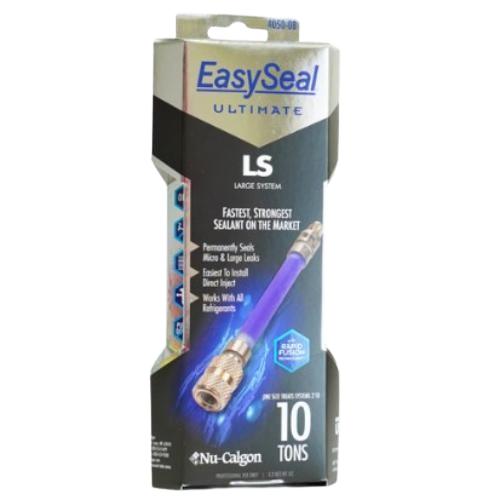 Nu-Calgon EasySeal Ultimate Sealant – HVAC Leak Repair