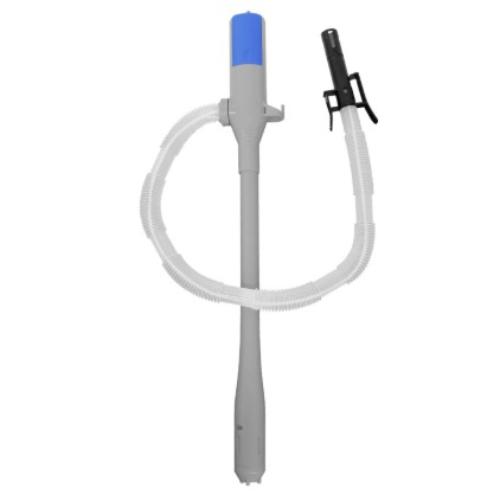 Tera Pump TRHA03 Fuel Transfer Pump – Battery Powered