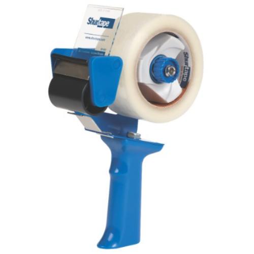 Shurtape Hand Held Tape Dispenser