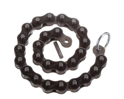 RIDGID Chain Asm