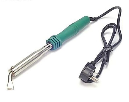 Electric Soldering Iron