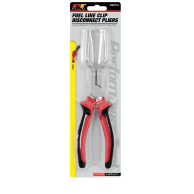 Line Clip Disconnect Pliers