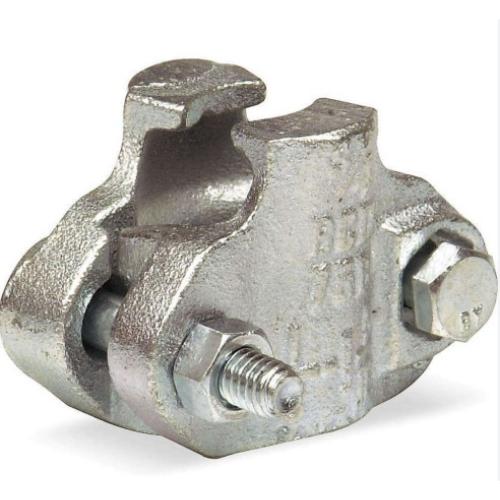 Grainger Boss Clamp – 3/8" Model 3LZ20B