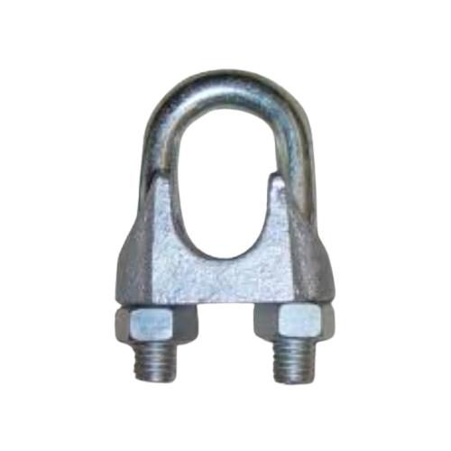 Wire Rope Clamp