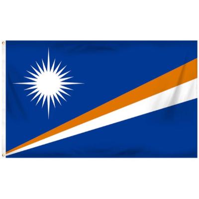 Marshal Island Flag