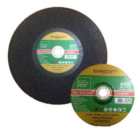 Reinforced Cutoff Wheels