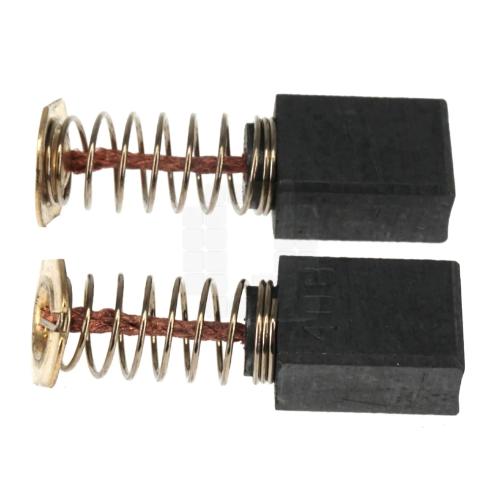 Carbon Brush Set – 2?Piece