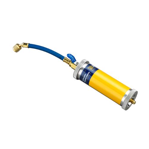 Yellow Jacket Oil Injection Tool