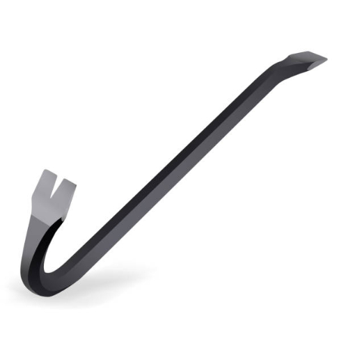 Black Crowbar