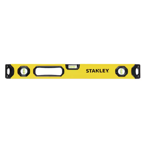 Stanley Box Level