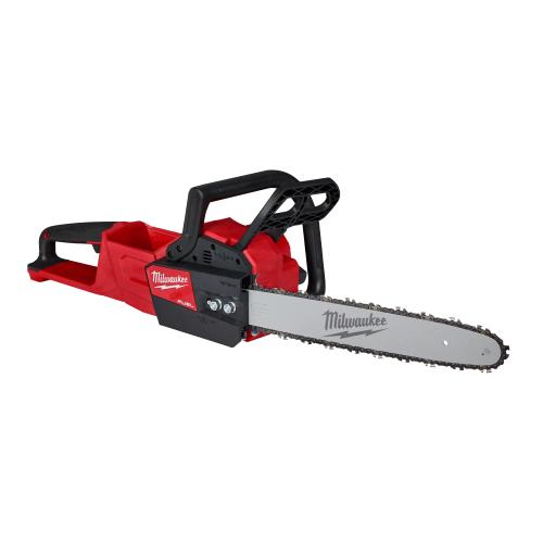 16? Chainsaw (gas or electric)