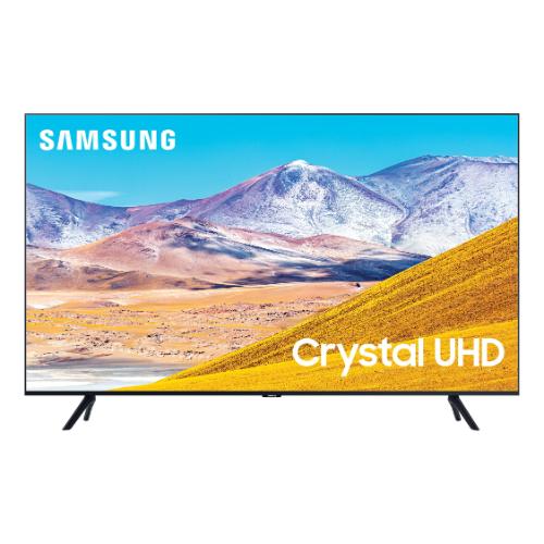 Samsung 50-Inch DU7200 Series 4K UHD Smart TV