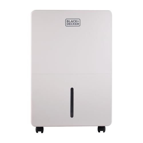Compact Pint-Size Portable Dehumidifier