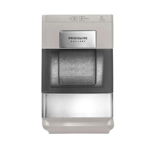 Frigidaire Gallery EFIC256 Chewable Nugget Ice Maker