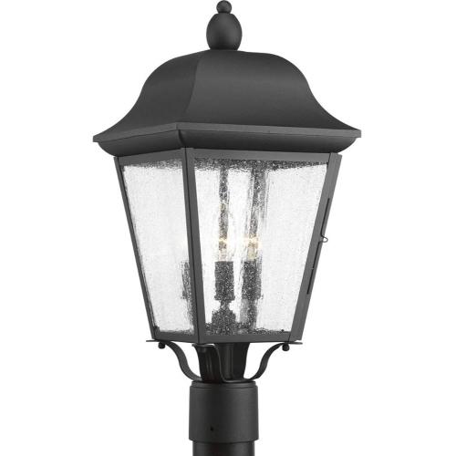 Progress Lighting Decorative Indoor/Outdoor Lamp