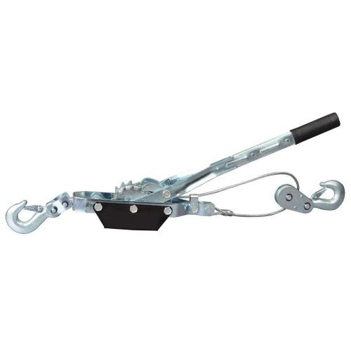 23110 4-Ton Come Along Manual Cable Puller