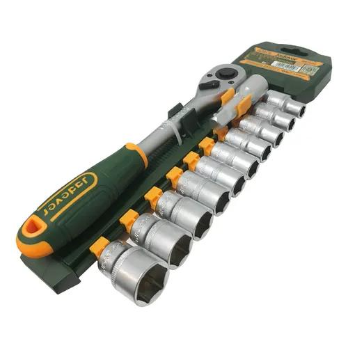 Jadever Compact Socket Set