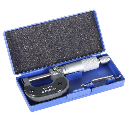 0–1 Inch Outside Micrometer