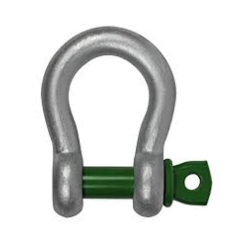 Van Beest Green Pin Shackle