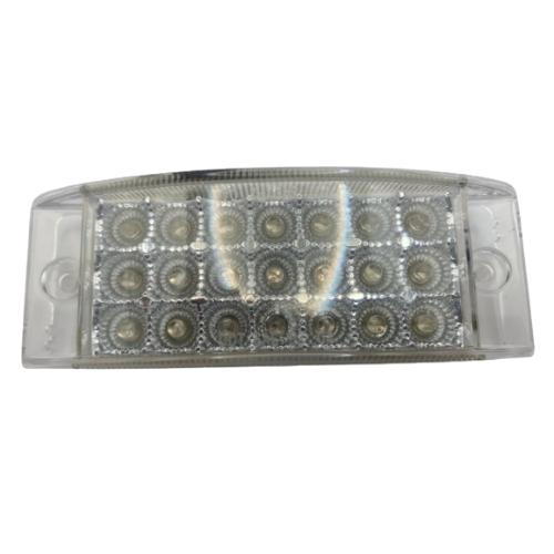 LED Rectangular Clearance/Marker Light