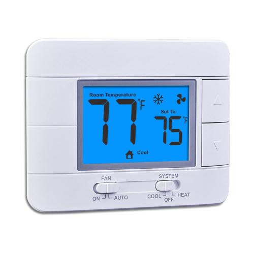 Thermostat System