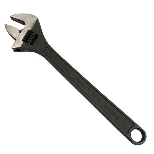 18" Adjustable Wrench