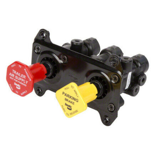 Bendix MV-3 Push Control Module