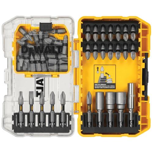 DeWalt Screwdriving Bit Set