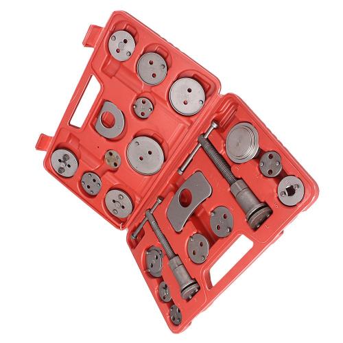 Mallofusa Brake Caliper Kit