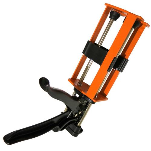 Manual Dispenser for Pliogrip Adhesives