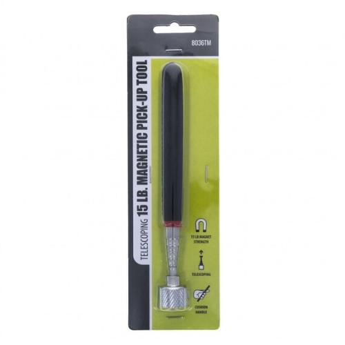 SE 15lb Magnetic Pickup Tool