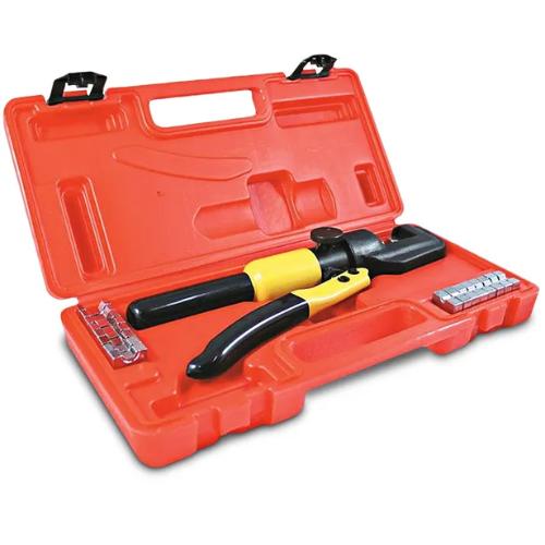 Hydraulic Cable Crimper Kit