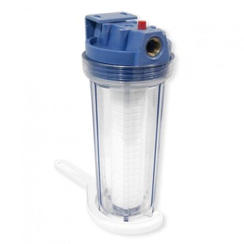 Single-Stage Water Filter