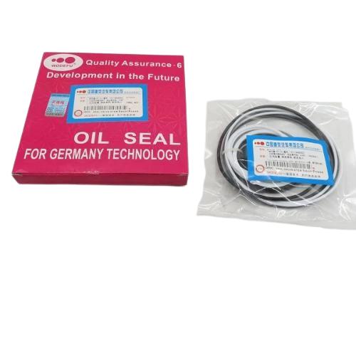 Quality Assurance Oil Seal
