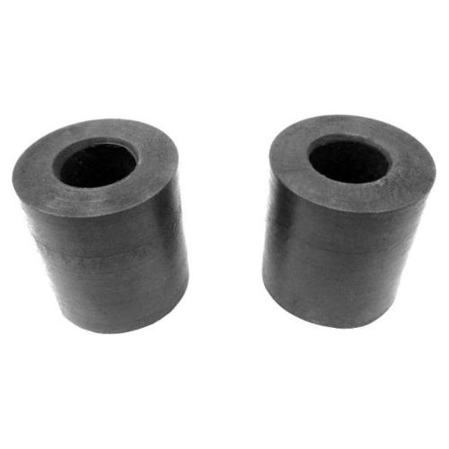 Stabilizer Rubber Back