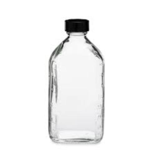 Berlin Glass Bottles
