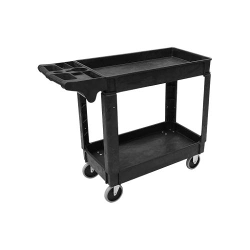 Rubbermaid Heavy-Duty Utility Cart