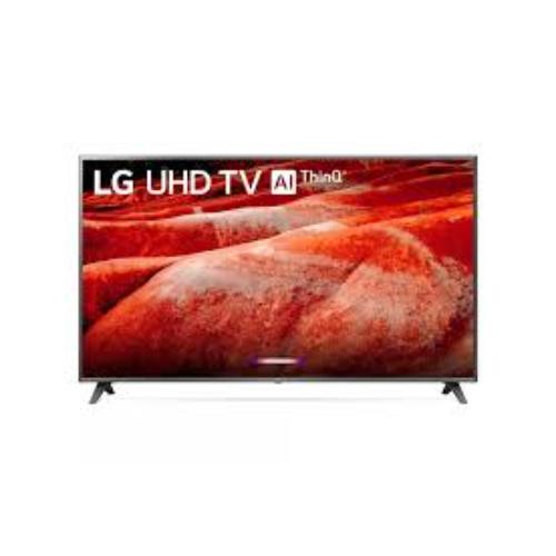 LG 75" 4K UHD Smart TV