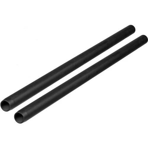 Black Mild Steel Round Bars