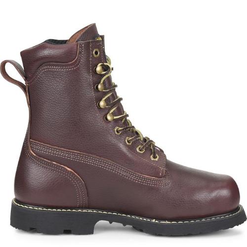 Carolina Safety Boots with Composite Toe