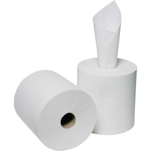 8" Center Pull Paper Towel Roll