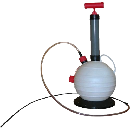 HTMOTO UG-188B Manual Fluid/Oil Extractor Pump